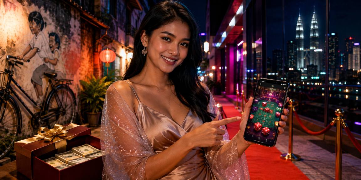 Mr Hallow Win – Petualangan Menakutkan Dengan Ganjaran Nyata