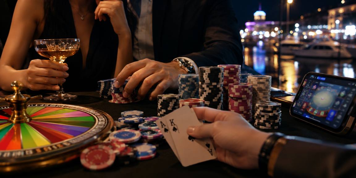 Buka akaun dengan privasi jelas