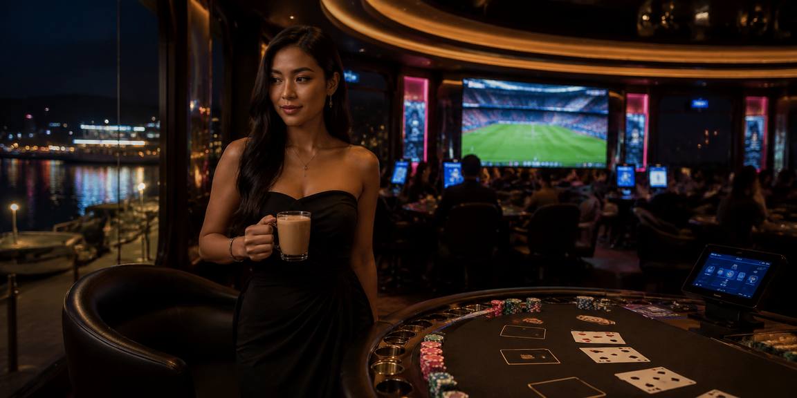 bobatoto Casino & Sportsbook untuk Malaysia dengan GrabPay