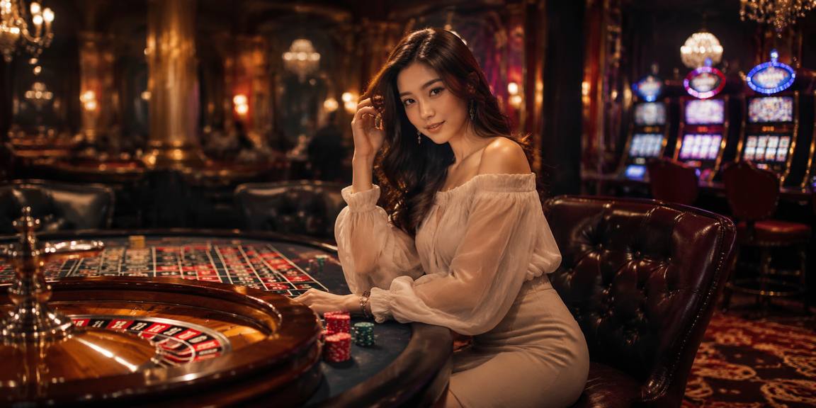bobatoto Casino & Sportsbook untuk Malaysia dengan GrabPay