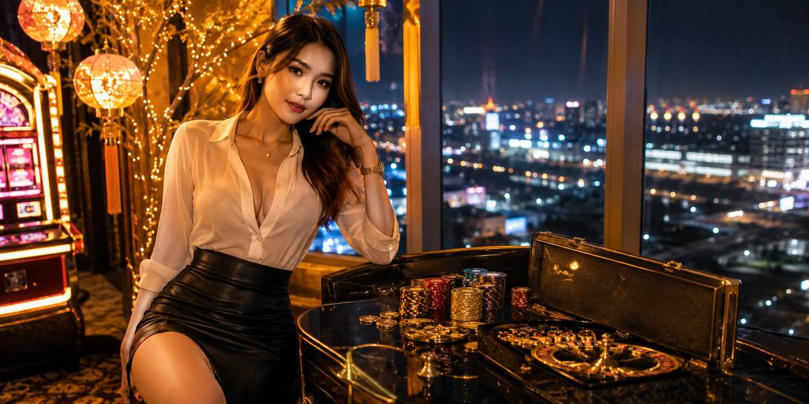 bobatoto Casino & Sportsbook untuk Malaysia dengan GrabPay